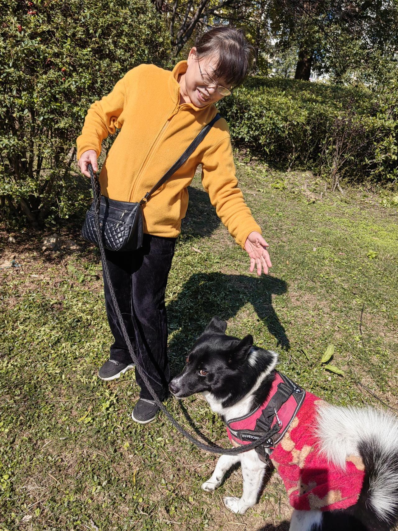 未免不是一件好事