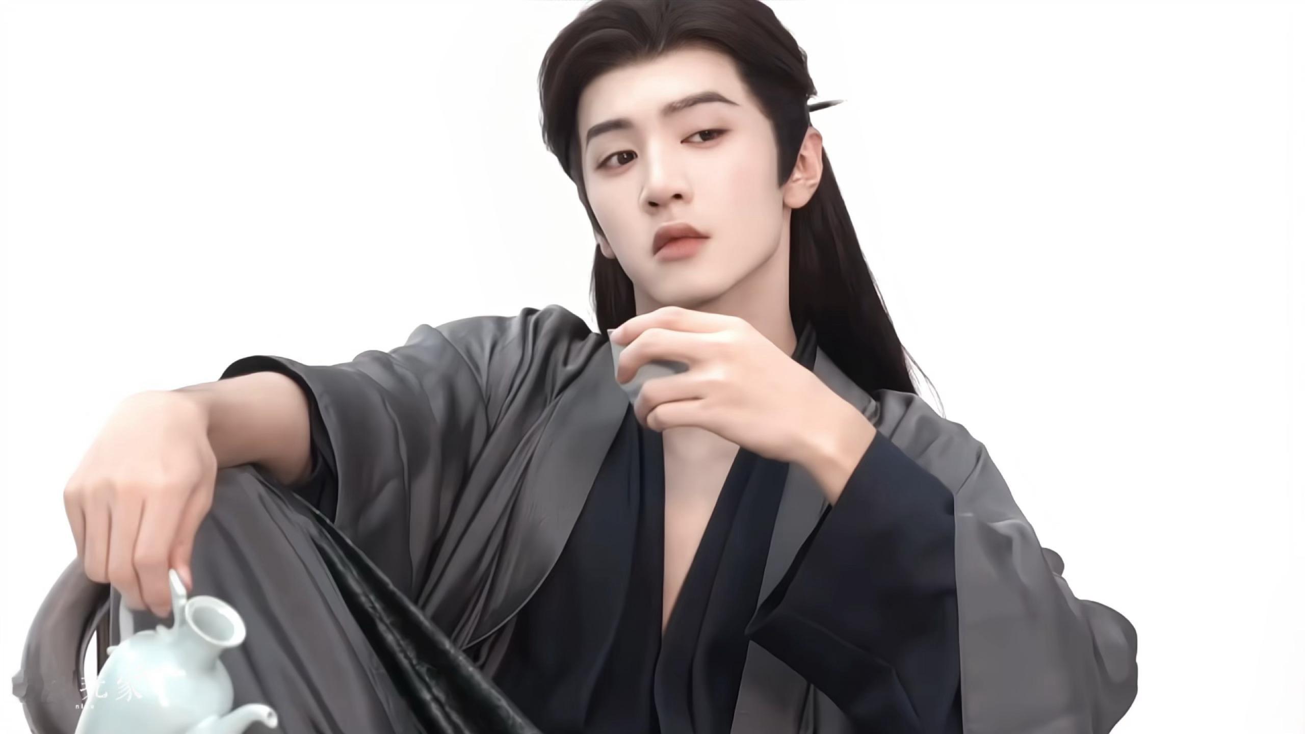 这个敖炽太会钓了吧🥵陈哲远浮生 