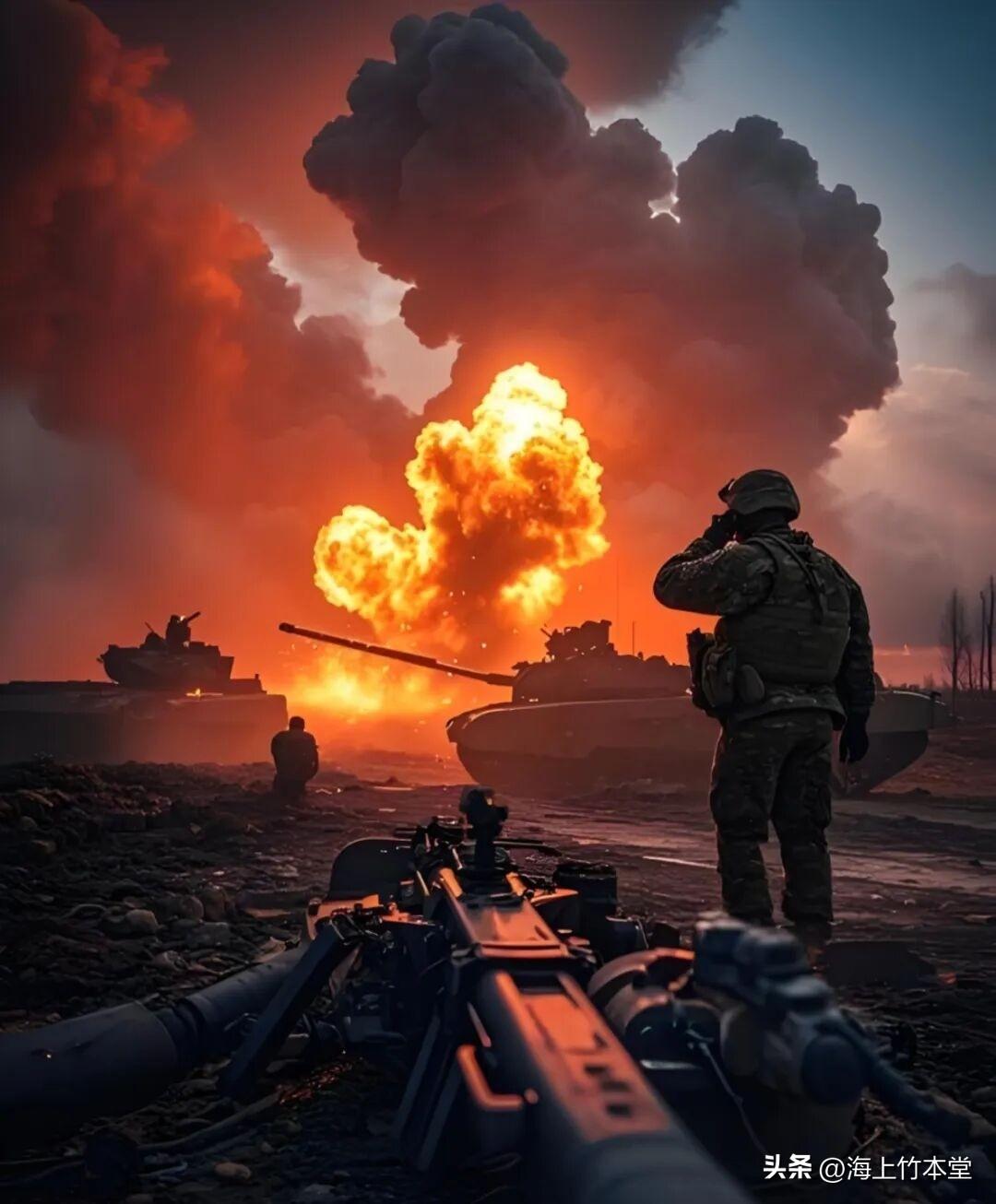 俄：用不着中国留学生上战场！

“俄罗斯要抓留学生去当兵”传言风起，俄方就出来辟