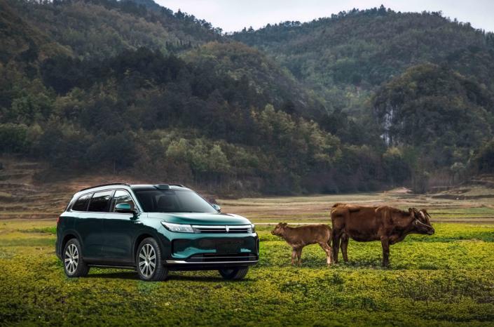 外律政佳人的通勤神器--问界新M7让西装不皱巴巴
深耕徐汇区法律实务多年，问界新