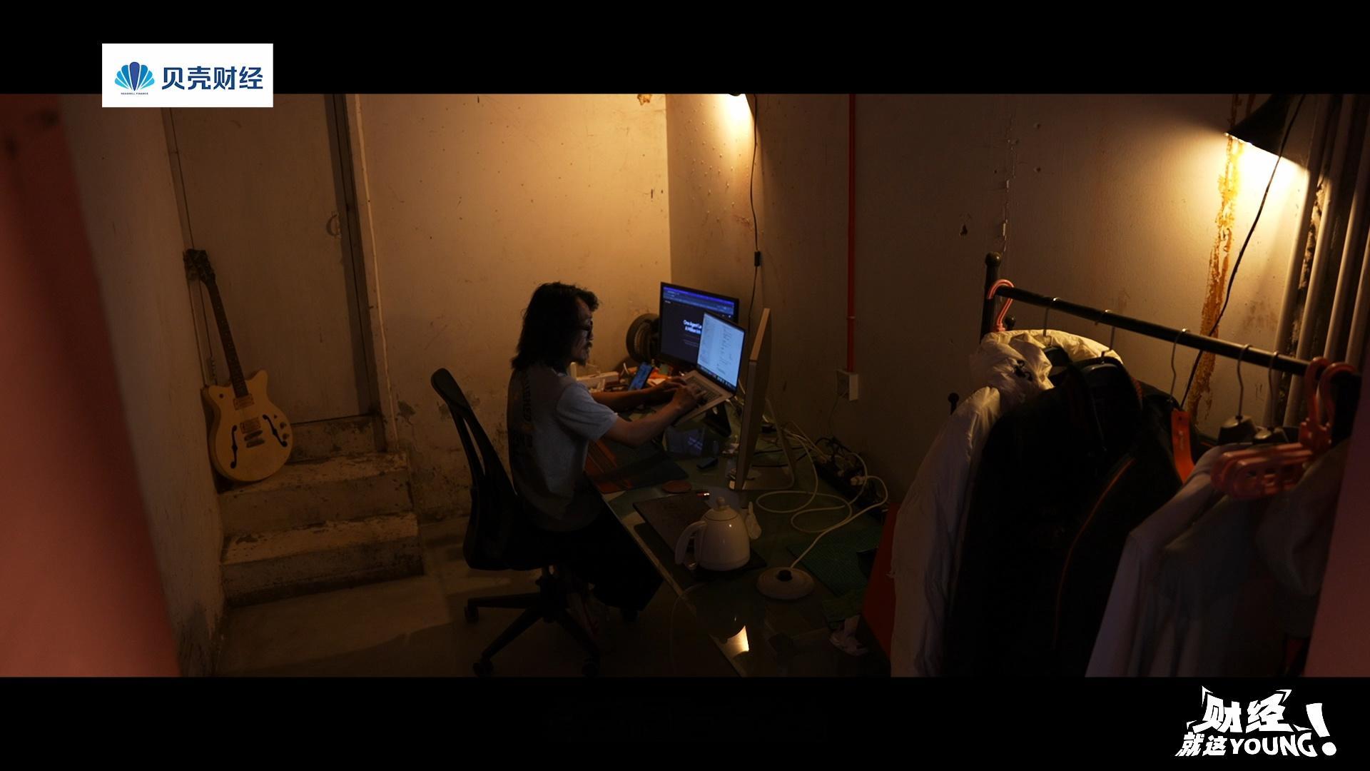 现在使用AI的人可能还只是少数，但未来普及率肯定会越来越高，不仅是货车司机，未来
