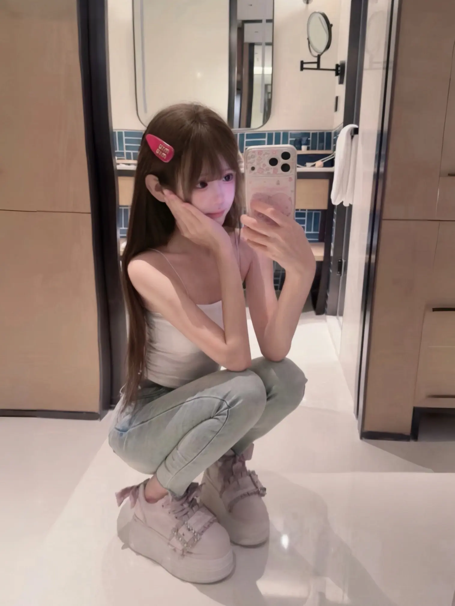 形同陌路不是待你如初吗
