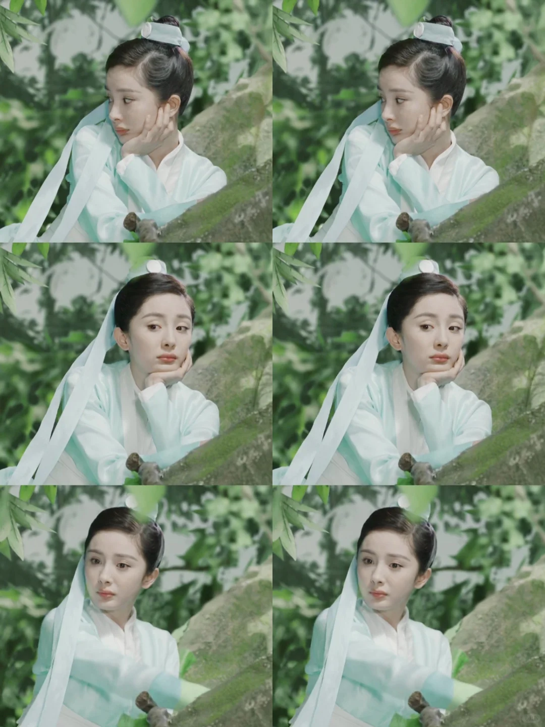 啊这才是我想要的司音☘️