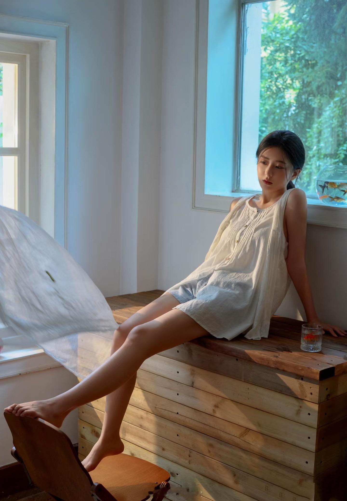 很多人明明不住在农村，为什么还要回农村建房子？因为农村确实是好。这个在人发达的时