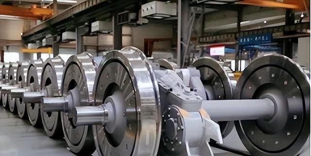 中国高铁轴承每年得大量进口，难道是国产轴承不行吗？说句实话吧，国产轴承还是不错的