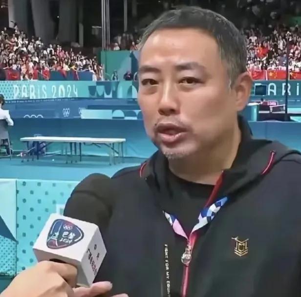 如果选一个中国人做国际奥委会主席，你觉得谁最合适？

1、郎平。

2、刘国梁。