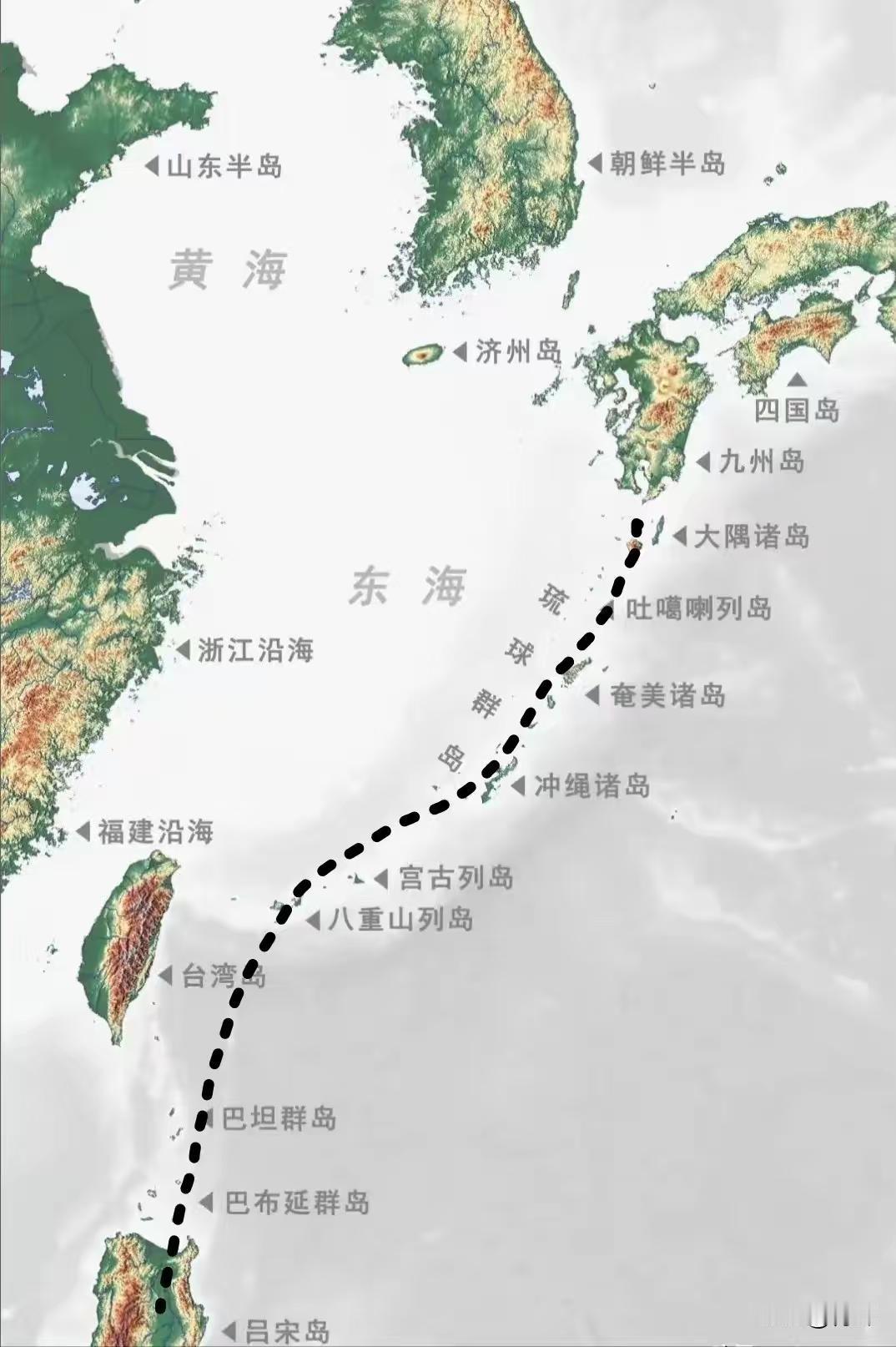 日本和菲律宾这次联手划海域，台当局真的让人失望。

表面上看，这是日菲之间谈专属
