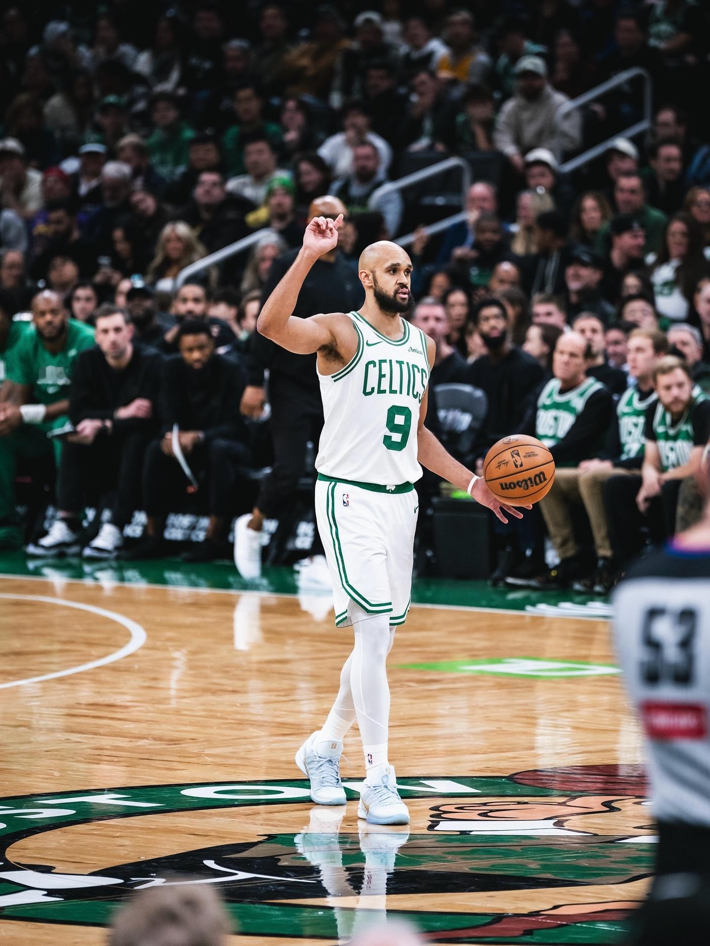 马祖拉接受记者采访时谈到了怀特的高效表现：“他具备出色的临场判断力，能够敏锐洞察