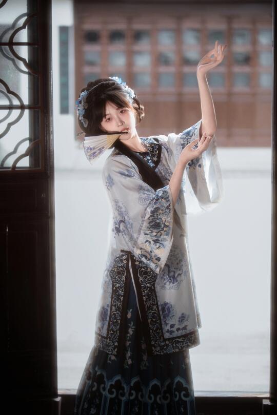清汉女客片