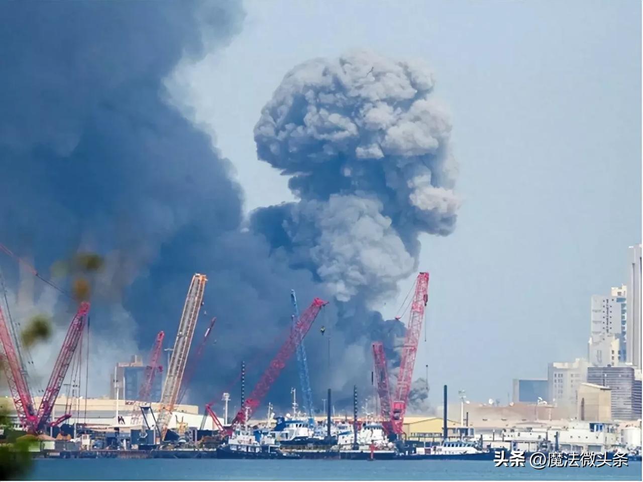 特朗普想强行结束战争？伊朗不信任，内塔尼亚胡直接送上了闭门羹中东这仗越打越有看头