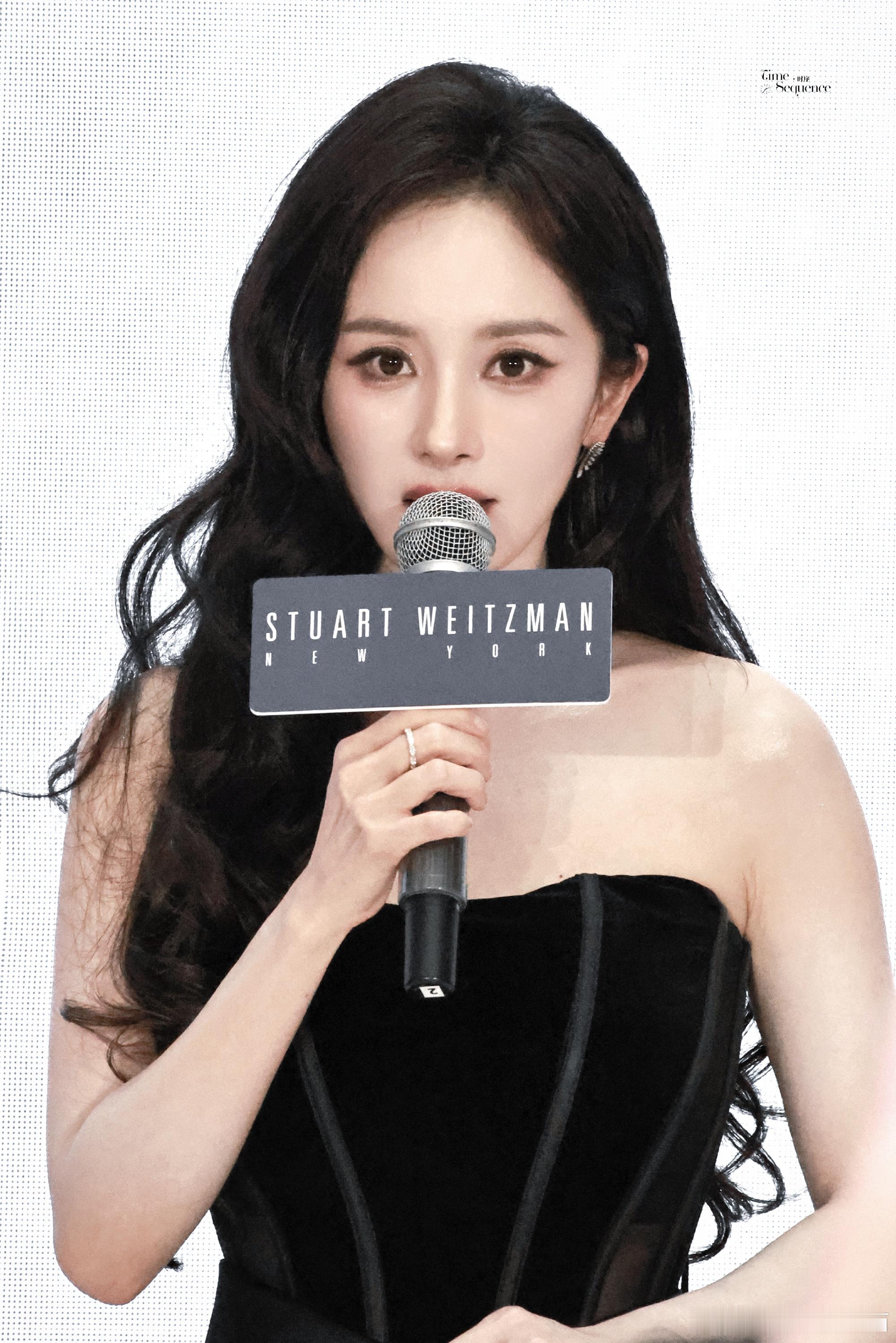 杨小姐，你好靓!cr:时序TimeSequence_杨幂 ​​​