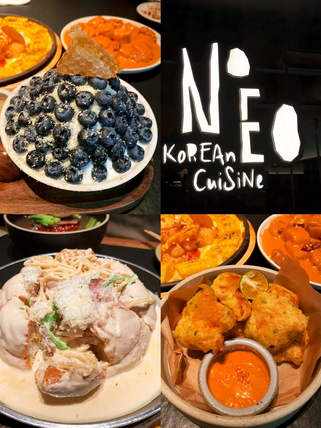 N刷NEED不踩雷菜单（真实测评）