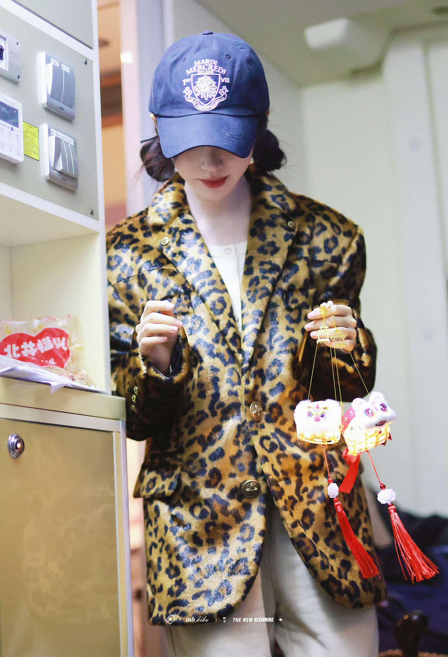 jjy鞠婧祎万花世界jjy 鞠婧祎苏绿夏如果我的心是天平那全部为你倾斜૮꒰˶>?