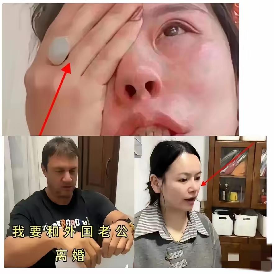 这个常州女子当初是有多么的嫌弃国内男人不懂浪漫，如今就有多么的后悔。

德国男人