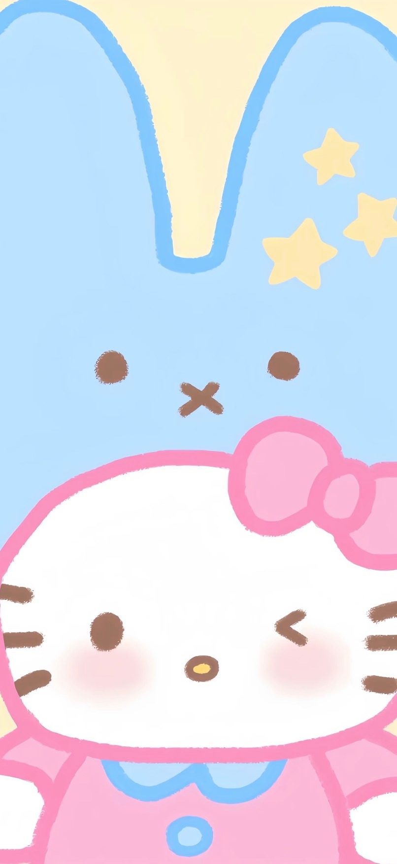𝗪𝗮𝗹𝗹𝗣𝗮𝗽𝗲𝗿｜软萌kitty壁纸 