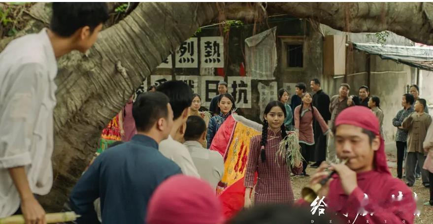 说什么韩红 走个面儿，更蚌埠住的原因是什么？电影告诉你：反特工作要还是不要呢？这