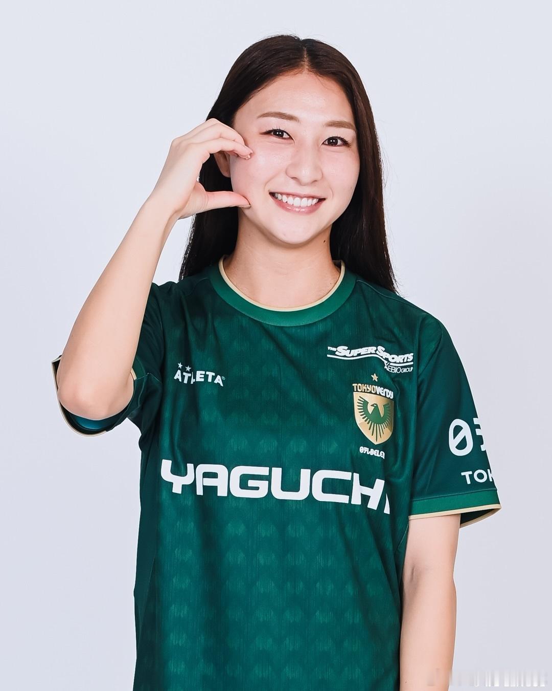 weleague 2026-27赛季12家俱乐部主场球衣一览。盐越柚步（东京）远