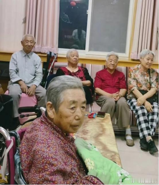 【到厚德养老院工作，孙玉良：这是一个践行老吾老以及人之老的地方】2025年7月2