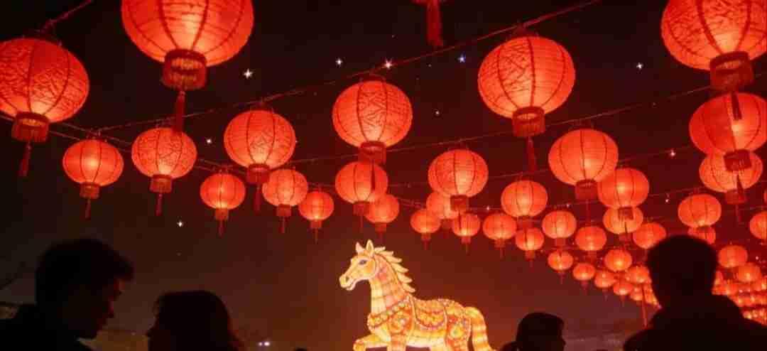 我的今日状态：😁轻松愉快
我这里的天气：☀️晴天