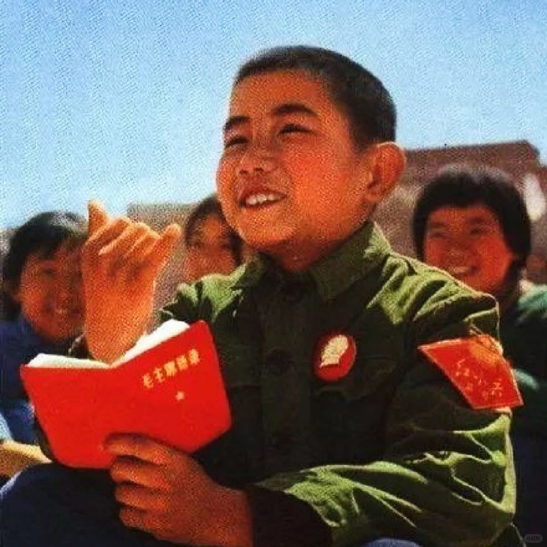 红小兵｜1967年