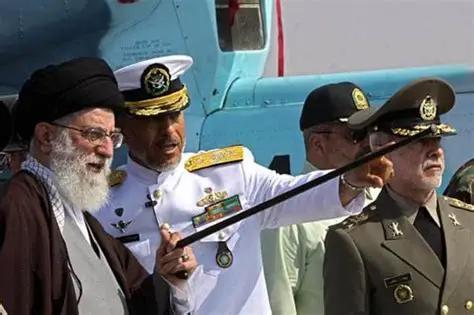 特朗普1号在社交平台上威胁伊朗不得进行报复，否则美国将以前所未见的武力予以回击。