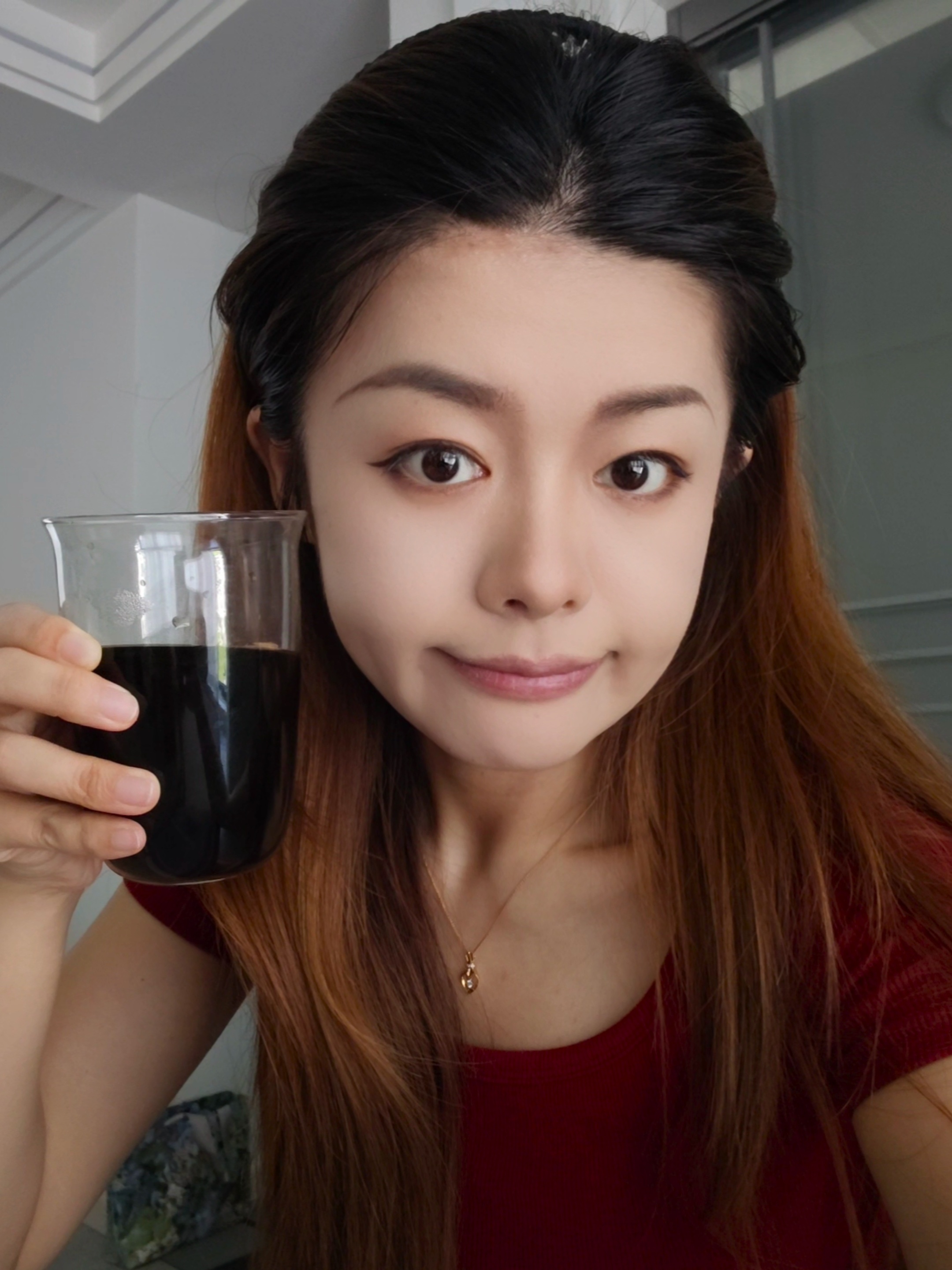 早上好朋友们 ​​​