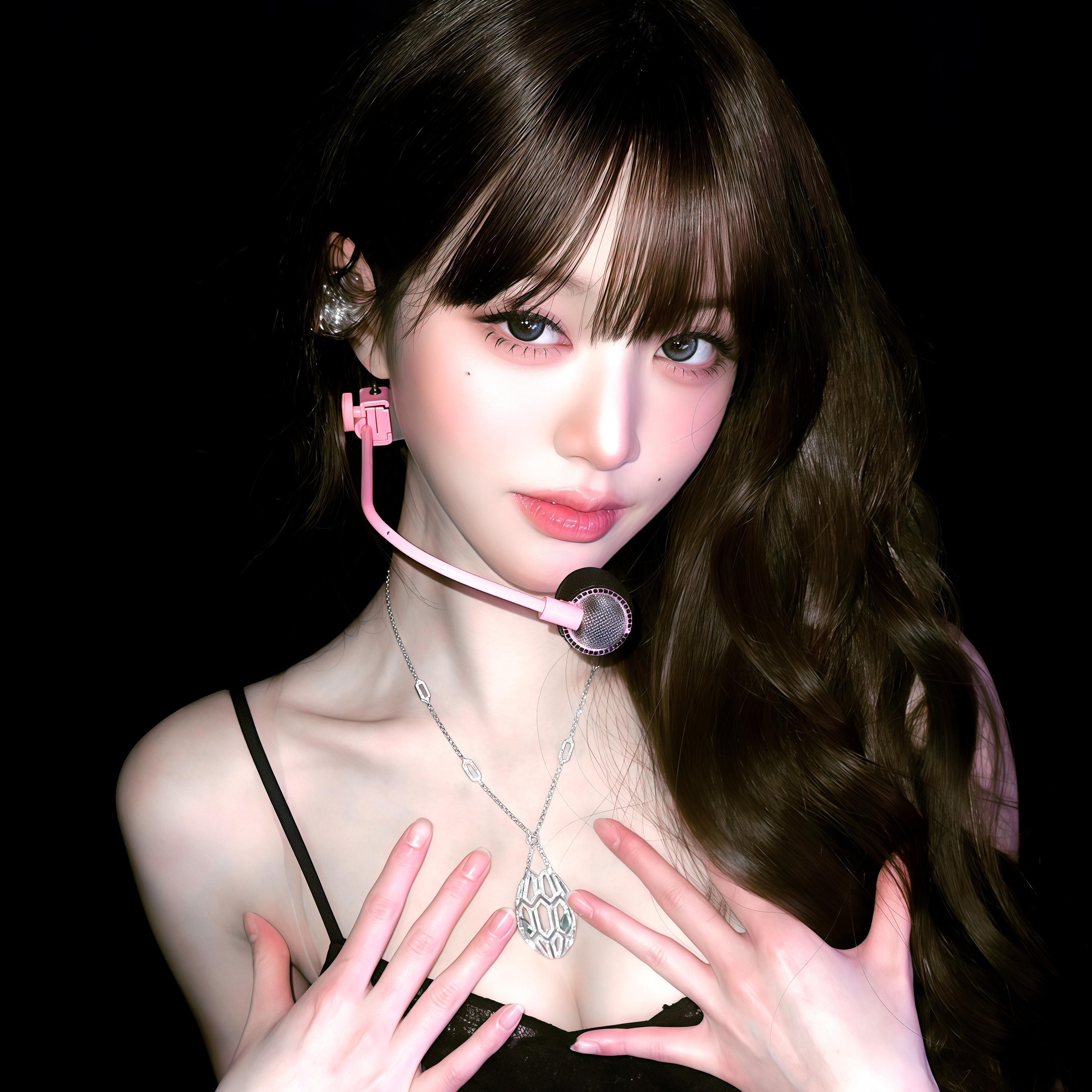 张元英 ♥︎․⁺ ✞ 𝑀𝑒𝑚𝑜𝑟𝑖𝑒𝑠 ✞🏹·头像壁纸更新～ 