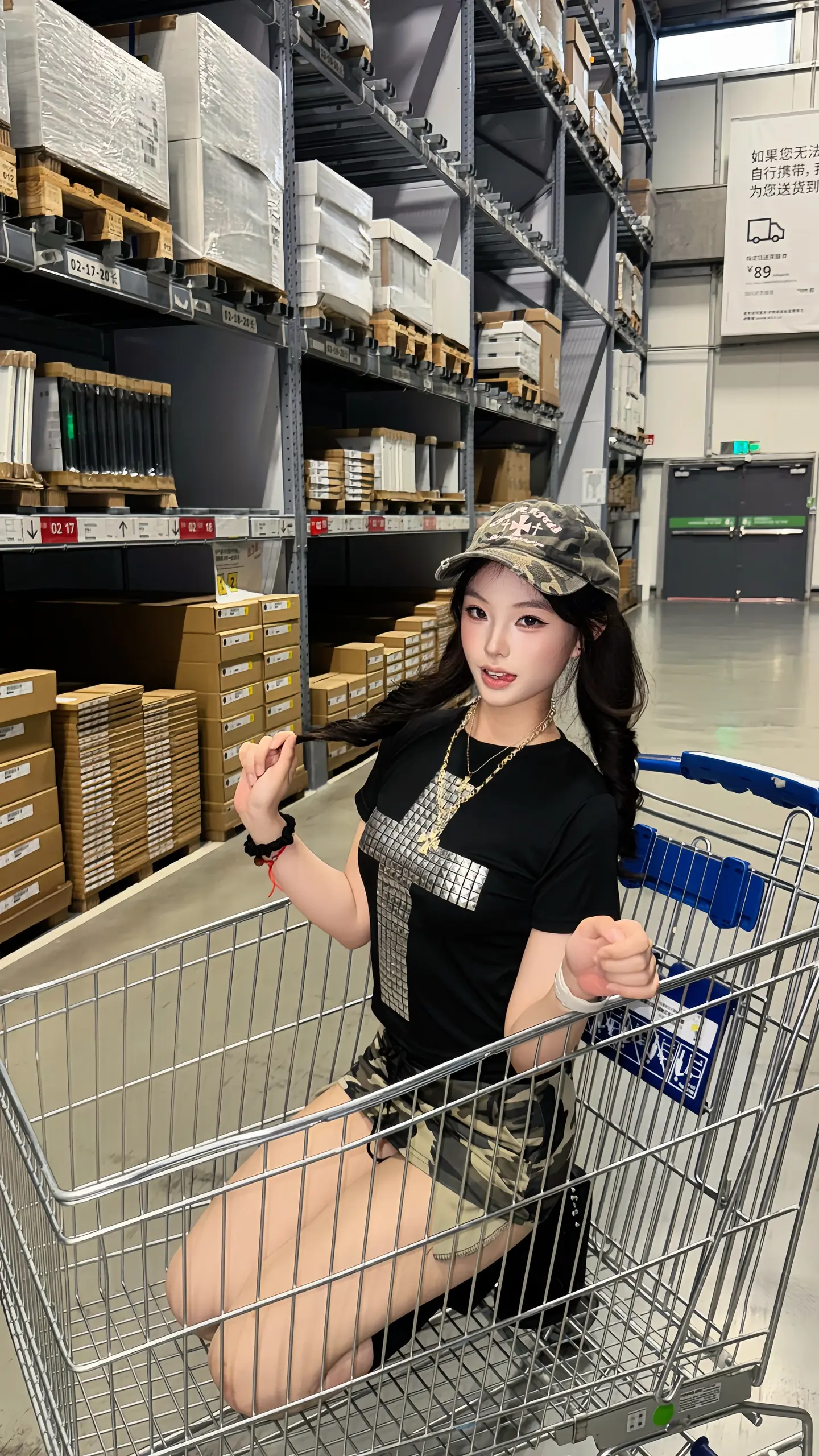 在你的世界 像我这样的女孩太多了 一点都不特别