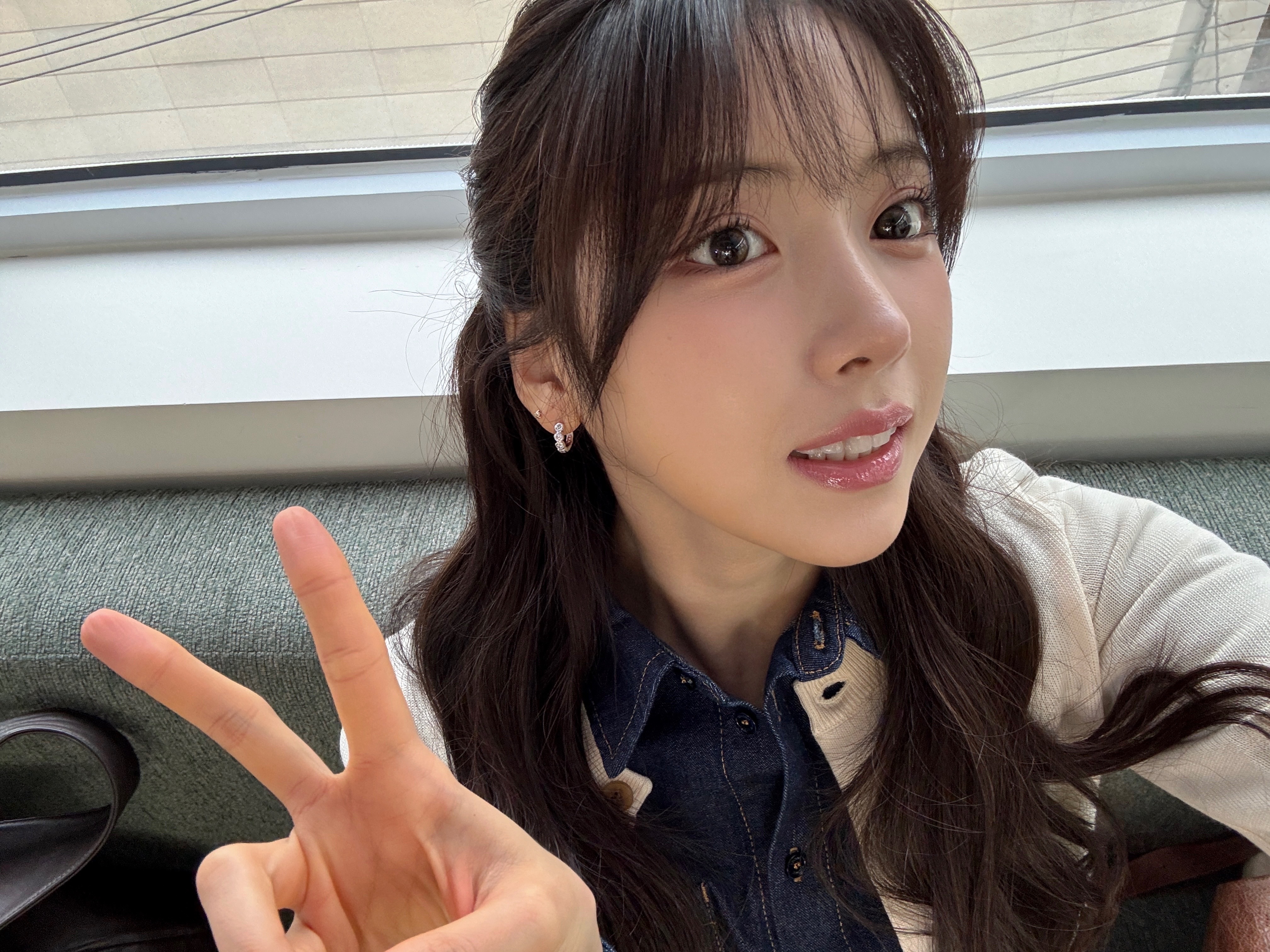 260126 NMIXX Jiwoo金智羽 