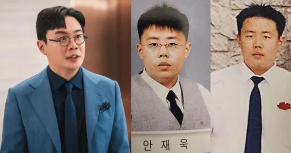《王之国》安世河被爆用碎玻璃捅同学肚子陷校暴争议！双方都有人证：愿出面作证

