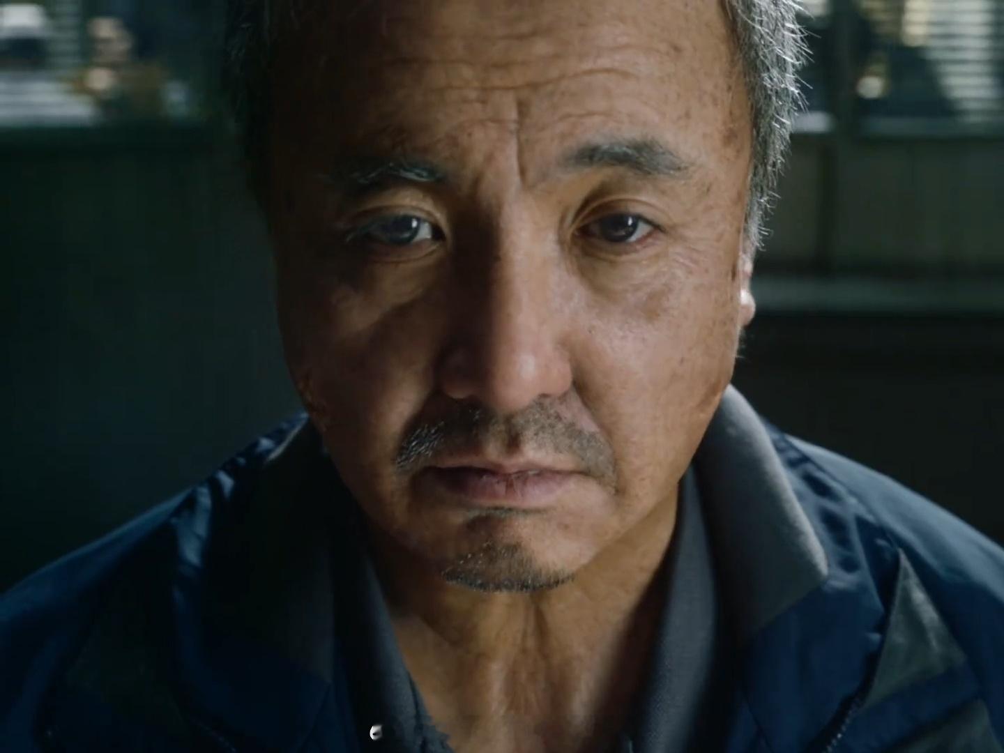 沈腾在龙餐馆还是太全面了谁还觉得沈腾只会演喜剧看完《龙餐馆》对沈腾的固有印象彻底