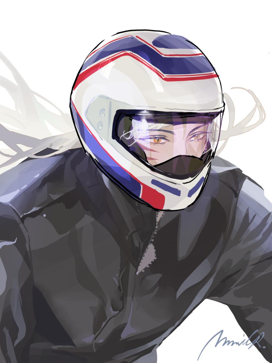 机车杀～