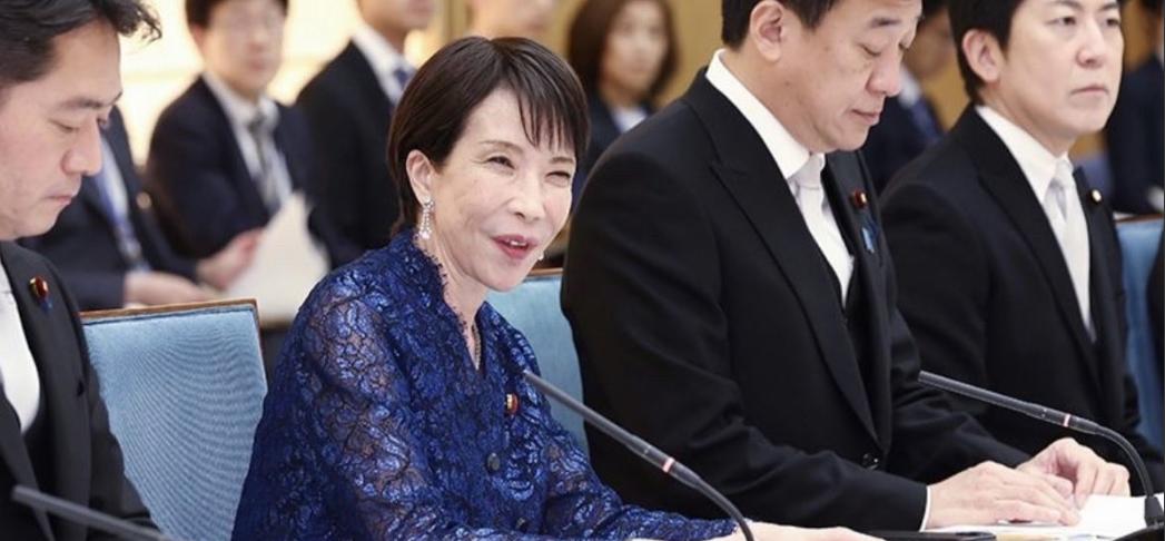 定了，日本官宣示好中国

2026年6月8日，日本福冈地方检察厅对外公布了一条消