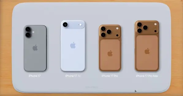 華為蘋果春晚巔峰對決！曝兩家發布會又撞車了