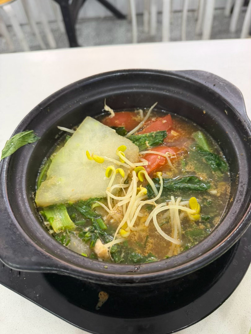 今日份！蛋白质+膳食纤维，经常吃还能控制体重！美味