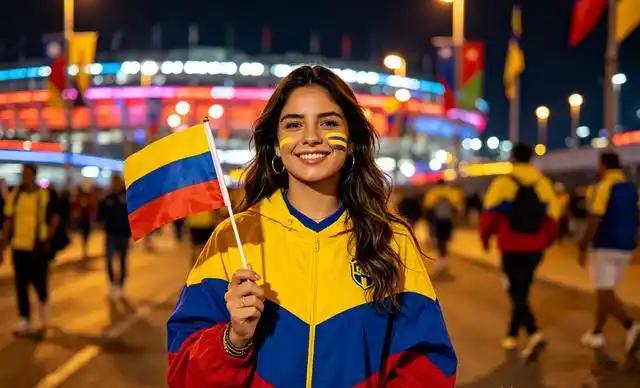🇨🇭瑞士vs哥伦比亚🇨🇴瑞士常年稳居世界足坛中上游水平，球队最大优势是极