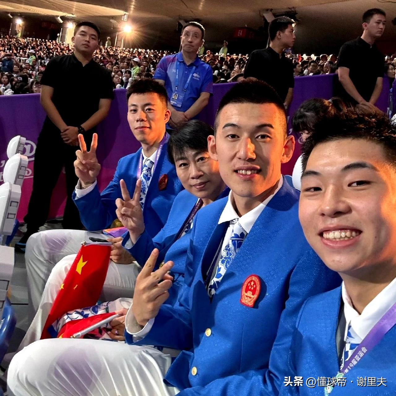 深藏功与名，张镇麟母亲王芳再次无缘名人堂！媒体人：杜锋如愿入选。杨鸣咪咕解说曾笑