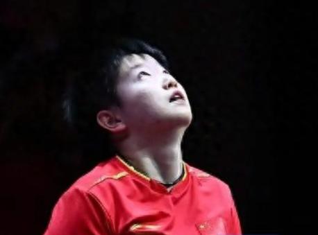 孙颖莎为何陷入苦战，邱贻可说出大实话，点出莎莎两点不足

 
WTT美国大满贯女