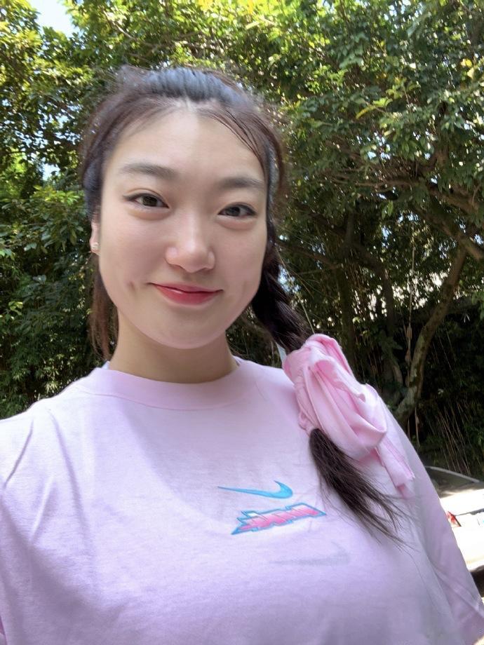 李梦、王思雨、黄思静、杨力维回国家队可能性极低！

今天我这篇微头条只分析一个原