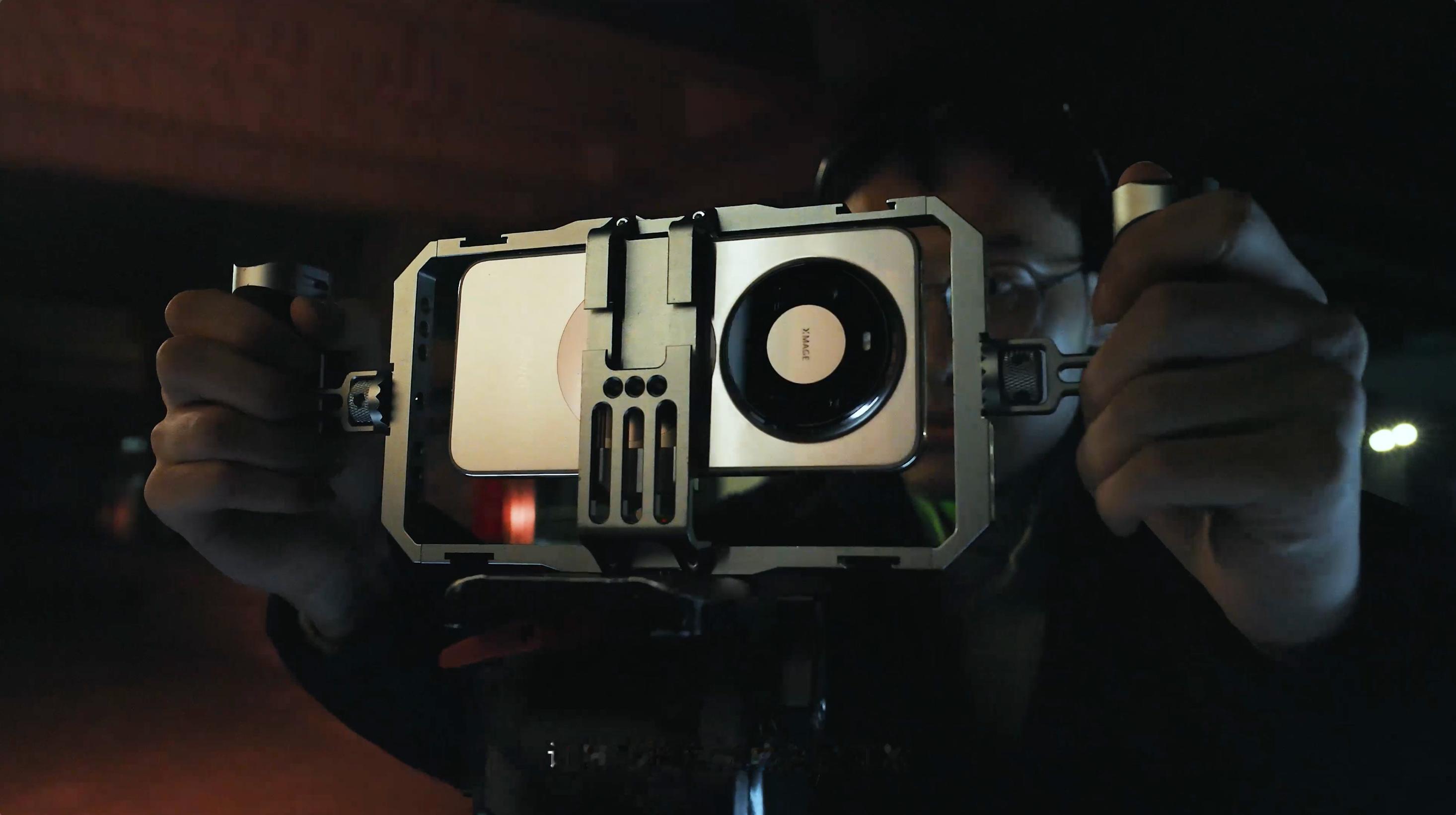 再也不用羡慕别人拍的大制作了！让新手也能轻松拍出电影质感大片。六大色彩风格随便选