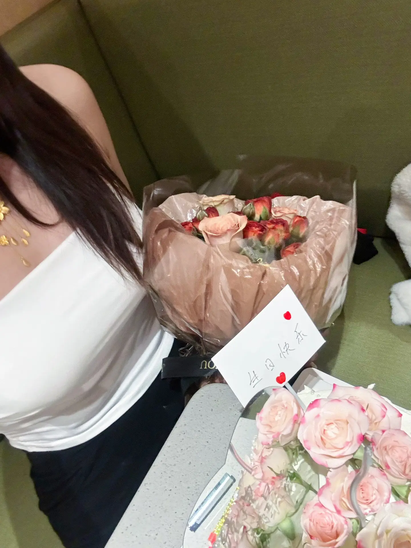 21岁啦🥰