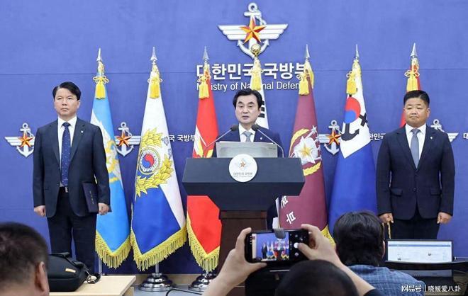 近期，韩国在无人机与反无人机领域的动作引发外界讨论。

据公开信息及相关报道，韩