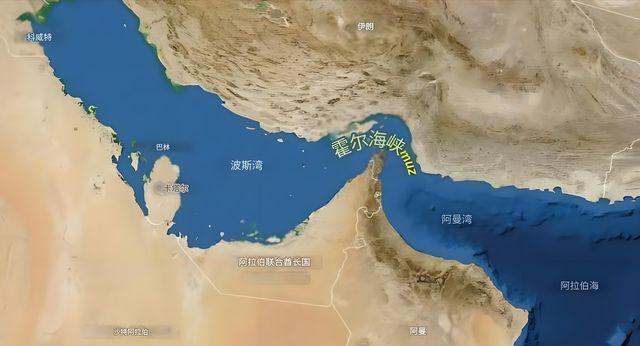 24小时通牒时间快到了，特朗普傻眼了
伊朗再次宣布，若美以再攻击沿海、岛屿就布雷