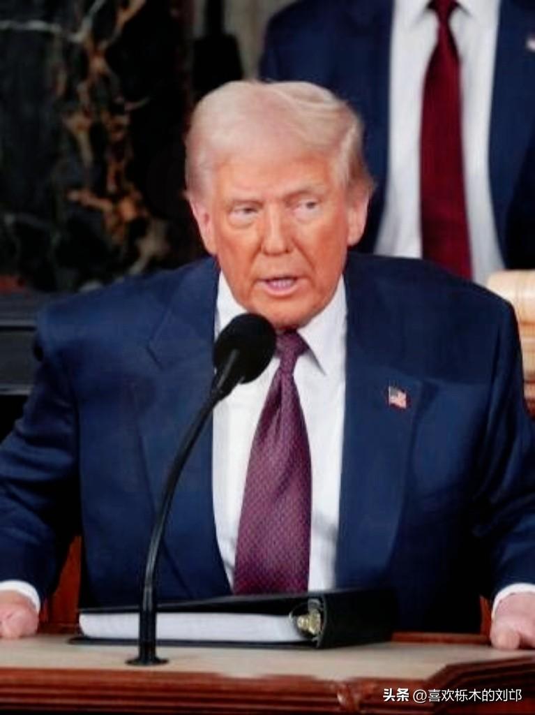 伊朗这次是真的彻底豁出去了！
 
面对特朗普甩出的48小时最后通牒——限伊朗立刻