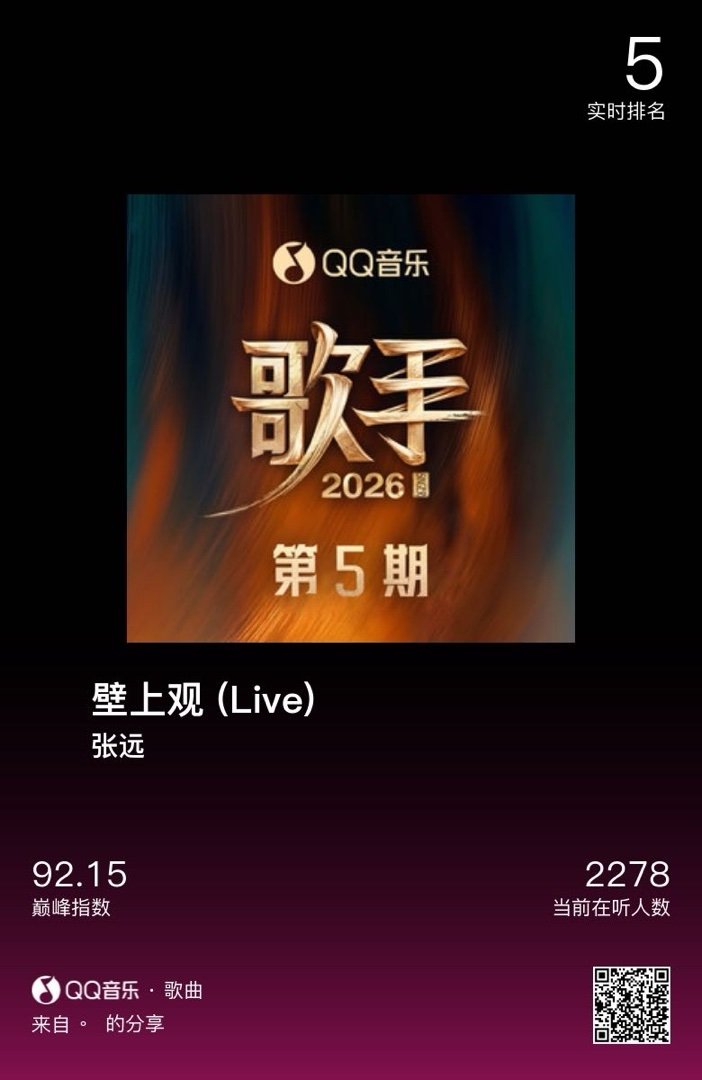 分享音乐卡片 