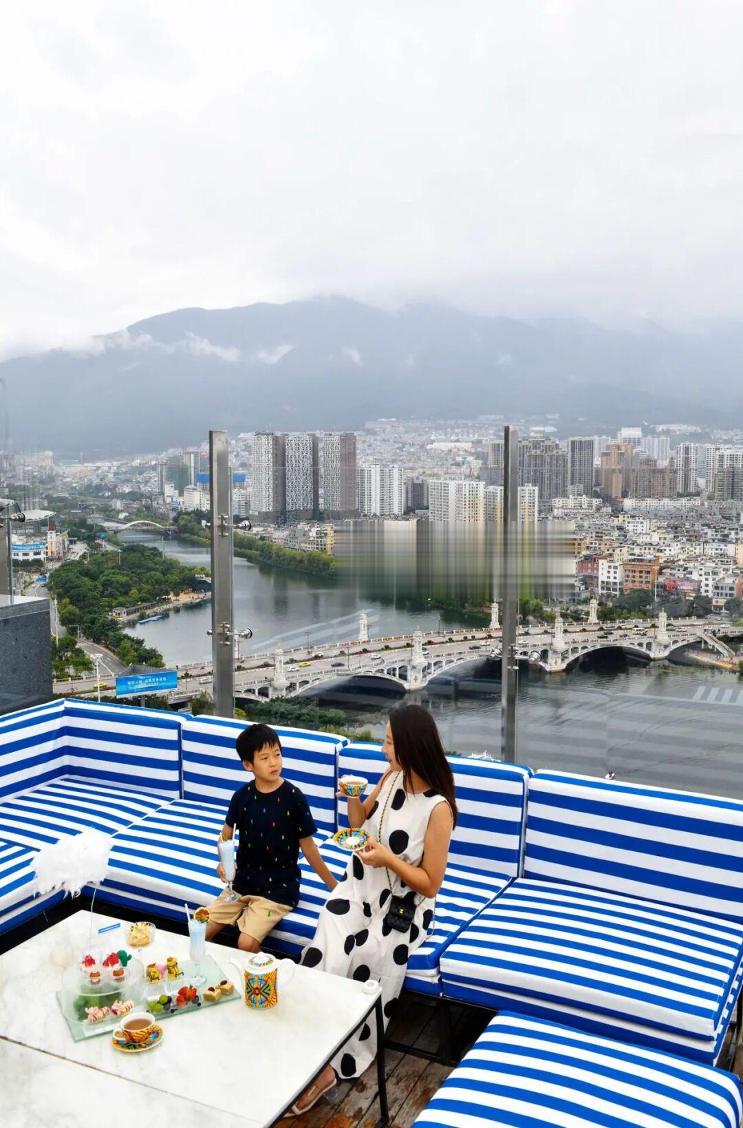 大理🌊解锁洱海新视觉📒附3天2晚全攻略
