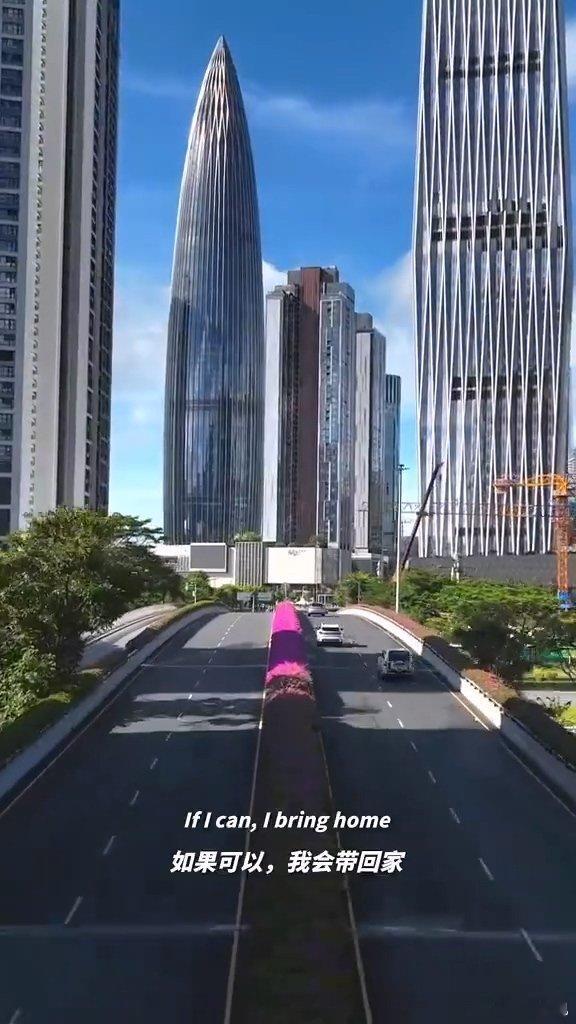 来深圳的人把未来带回去了 在先锋艺术空间里邂逅多元文化，城市的包容与活力在每个角