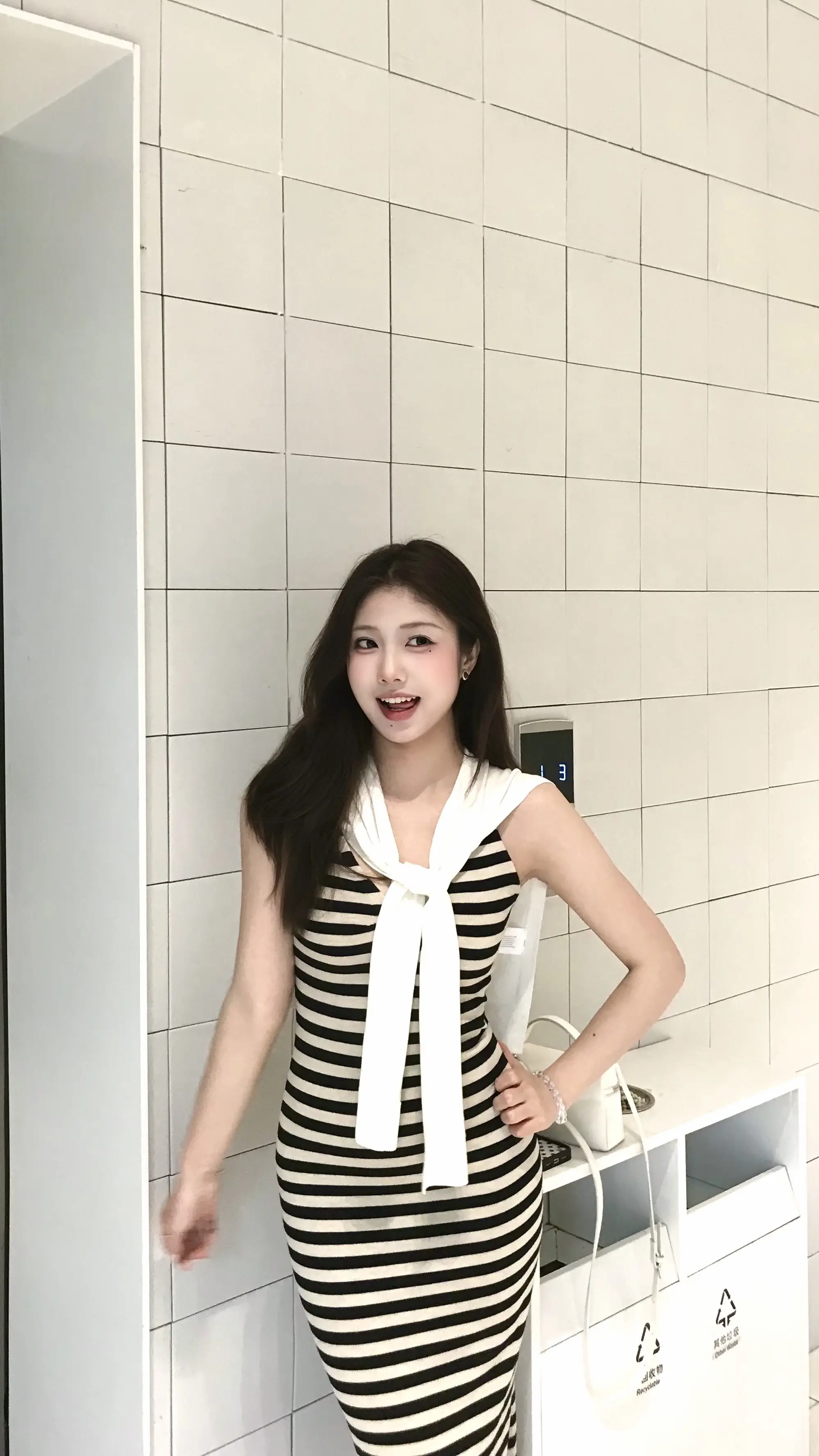姐姐真漂亮