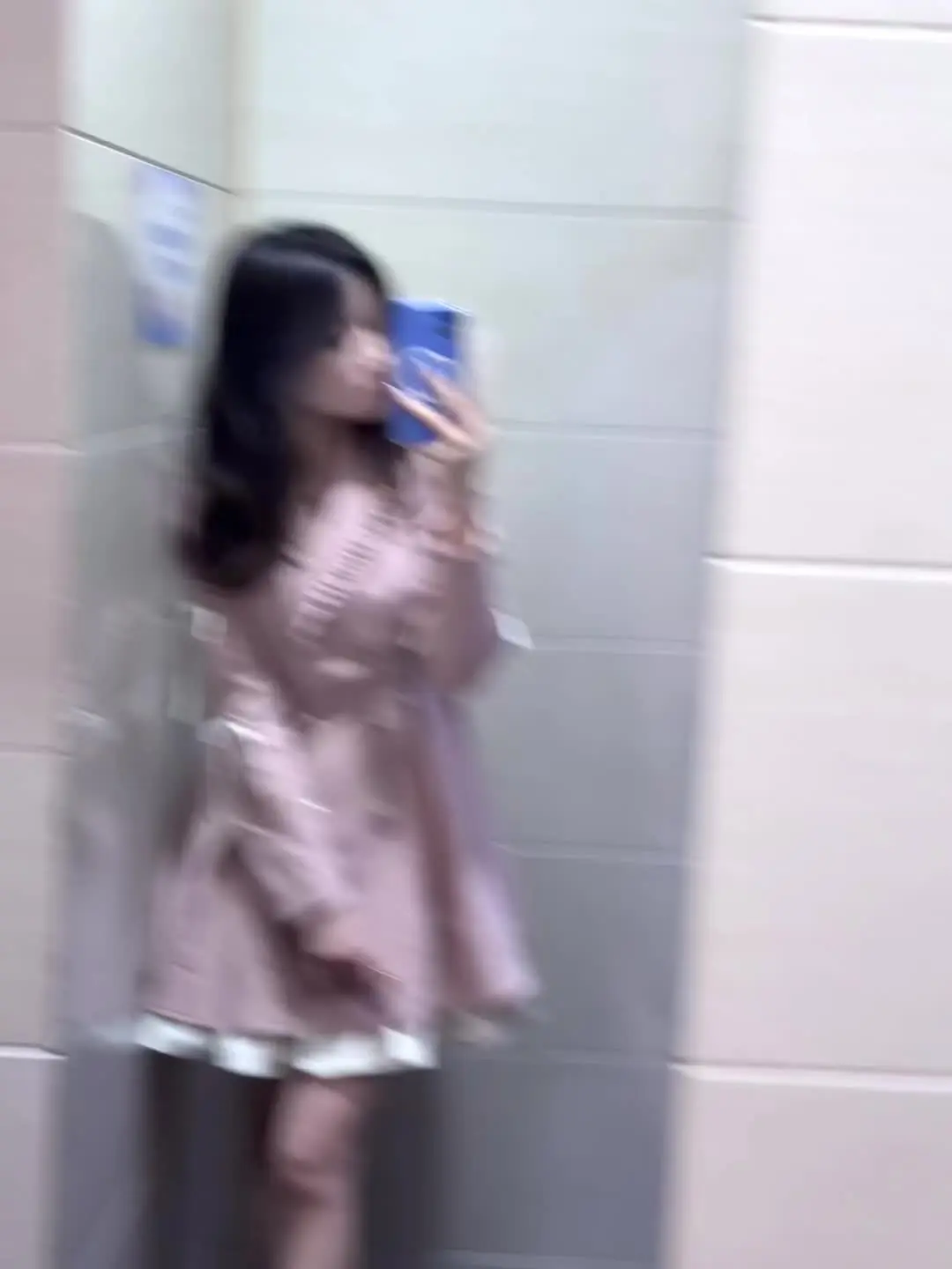 分享新鲜事 靓女过生日