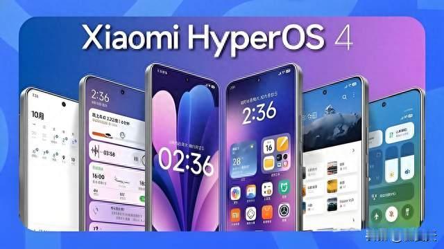 澎湃OS4机型横评！小米/红米哪些机型推荐升/劝退？